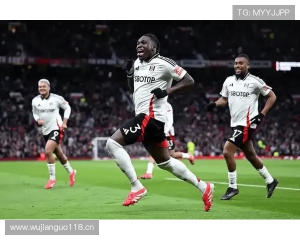 富勒姆控球能力