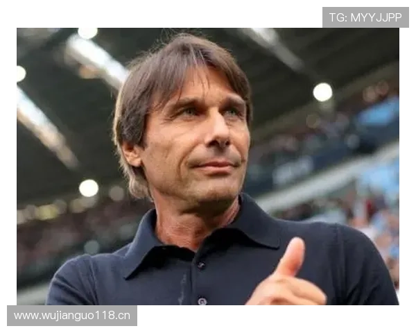 劳塔罗生涯转折点解析：孔蒂时代如何确立战术核心地位