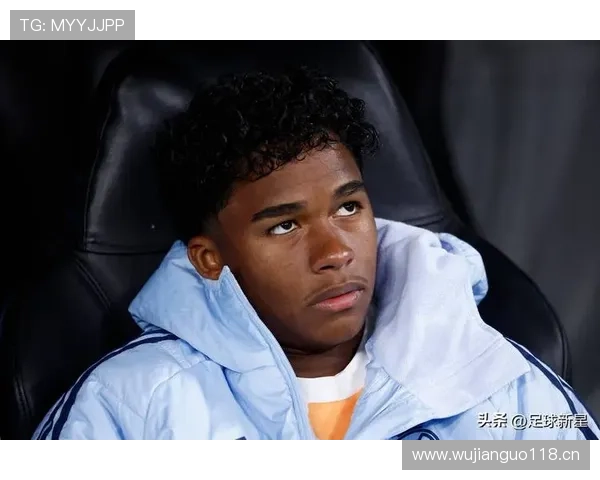 登陆欧洲前的起点：恩德里克的荣誉积累