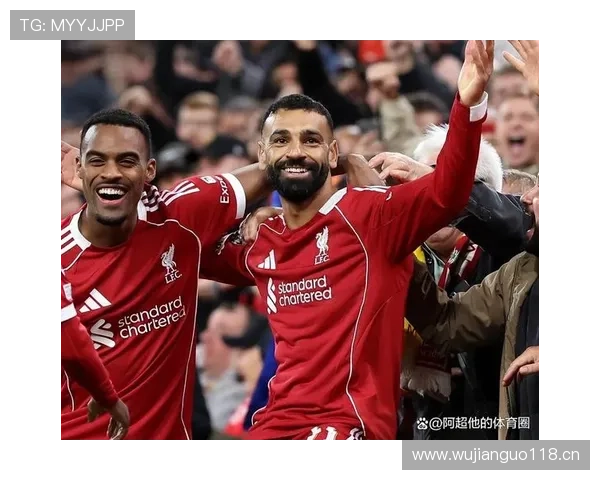 萨拉赫边锋转型进攻核心的关键阶段解析 萨拉赫边锋转型进攻核心的关键阶段解析