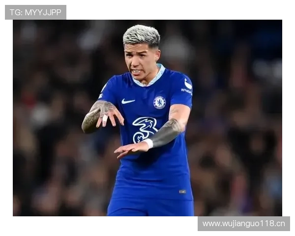 恩佐能否成为组织核心的标杆?