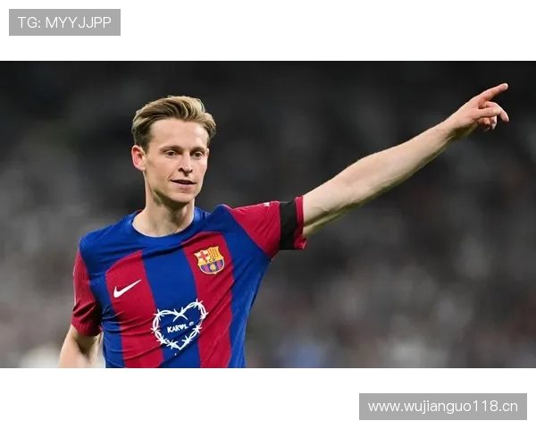 从整体防守到频繁失位：巴萨的问题在哪里？