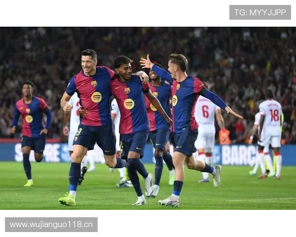 巴萨重返欧冠强队行列:对争冠形势产生影响