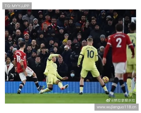 曼联最大的痛楚：不仅被阿森纳风格碾压，更在崛起争夺中被无情定义！