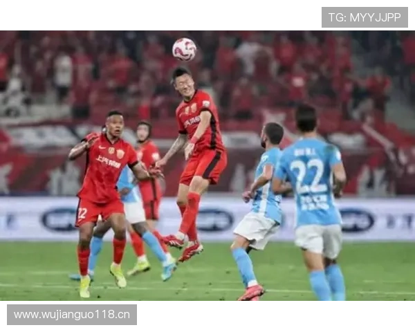 上海海港联赛统治力问题显现，对冠军争夺形势带来变化