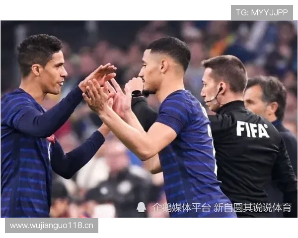 琼阿梅尼世界杯表现：防守覆盖与中场控制力分析