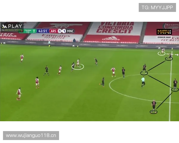 马丁内利在阿森纳体系中的战术定位解析