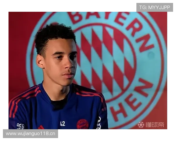 穆西亚拉技术天赋在战术体系中的体现 穆西亚拉技术天赋在战术体系中的体现