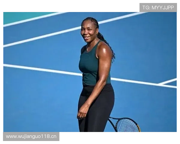 维纳斯·威廉姆斯家的冰箱里塞满蛋白粉，连狗都吃有机鸡胸肉