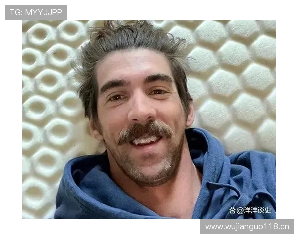 菲尔普斯退役后每天吃五顿饭，教练说他光零食账单就够我活一个月